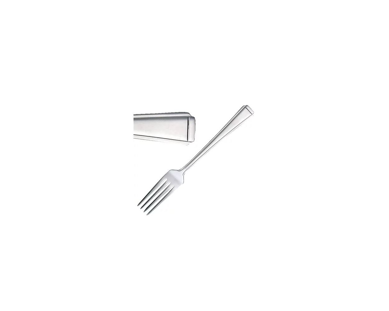 HARLEY S/STEEL TABLE FORK 12 PER PACK