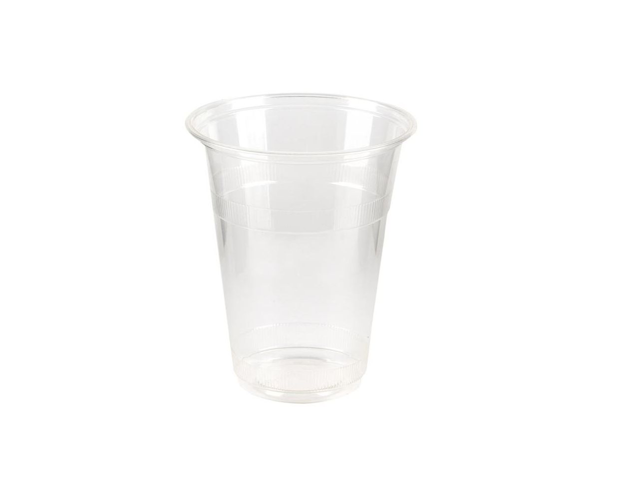 12OZ CLEAR PLA CUP CASE/1000