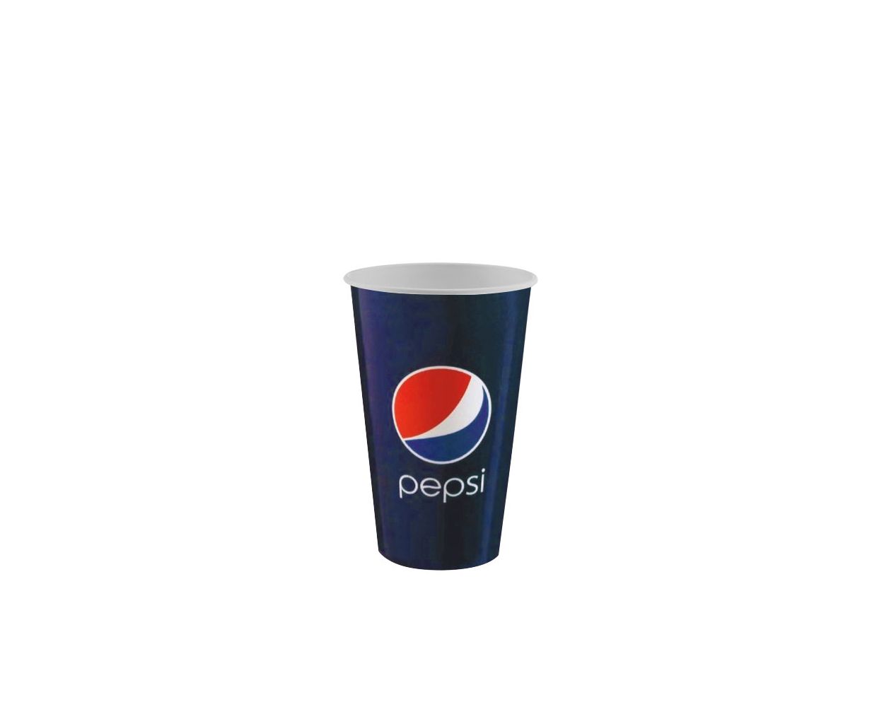 12OZ PEPSI CUP 2000 PER CASE