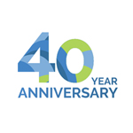 40 Year Anniversary