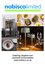 Nobisco Commercial Kitchen