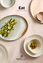 Nobisco Crockery