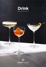 Nobisco Glassware