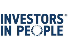 Investors in People