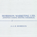 Morrison Marketing Logo