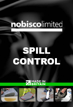 Nobisco Spill Control
