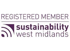 Sustainability West Midlands