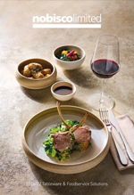 Nobisco Tableware